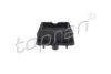BMW 7123311 Jack Support Plate